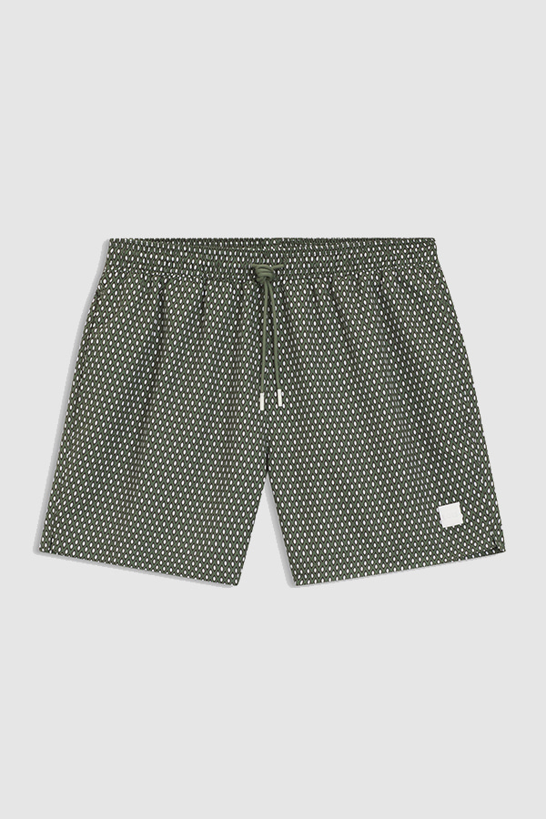 ΜΑΓΙΩ BOSS - 351 ΠΡΑΣΙΝΟ